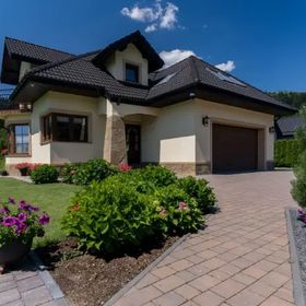 Hortensja Pokoje Gościnne