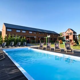 Apartamenty Monokini