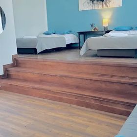 Zacisze Nad Jeziorem