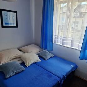 Dom Letni Bernadetta