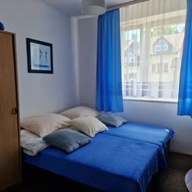 Dom Letni Bernadetta