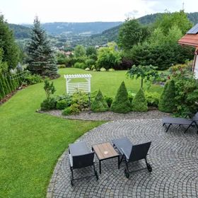 Apartamenty i pokoje u Jakuba