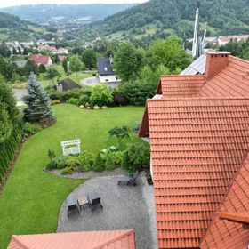 Apartamenty i pokoje u Jakuba