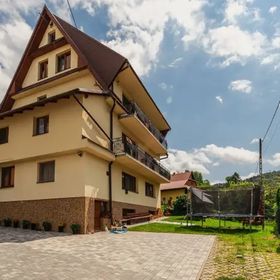 Pokoje Gościnne U Lucyny