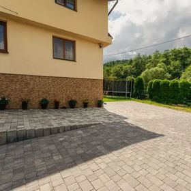 Pokoje Gościnne U Lucyny