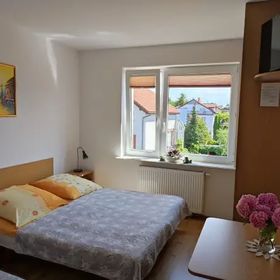 Pokoje Gościnne Żabka