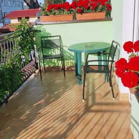 Pokoje Gościnne Żabka