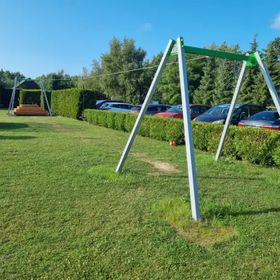 Domki KRAKUS Rusinowo