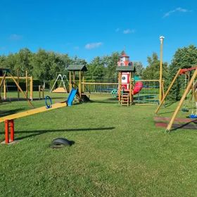 Domki KRAKUS Rusinowo