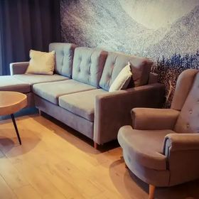 Czarny Koń Apartamenty Bukowina Tatrzańska 