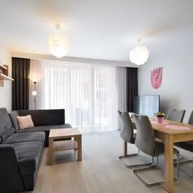Apartamenty Klifowa - Strefa Rekreacji