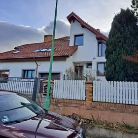 Dom całoroczny-wakacyjny Na Wyłączność (15-19 osób)