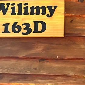 Domek Wypoczynkowy nad Jeziorem Dadaj