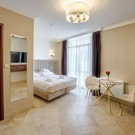 Świnoujście Apartamenty - Centrum Promenady