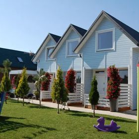 Błękitne Żagle Sarbinowo