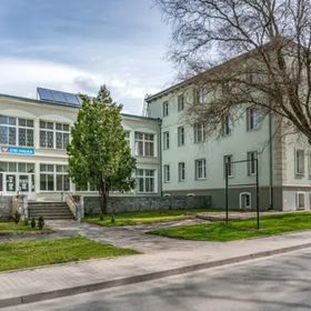 Dom Wczasowy Halka I-II