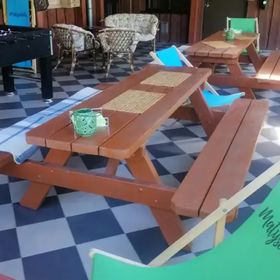 Dom Gościnny MATYSÓWKA