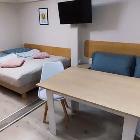 Pokoje Gościnne Muszelka