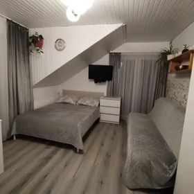 Pokoje Gościnne u Basi