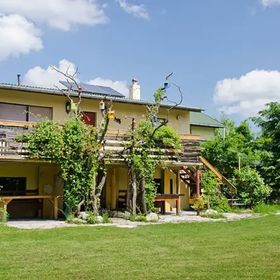 Gospodarstwo Agroturystyczne MARKA