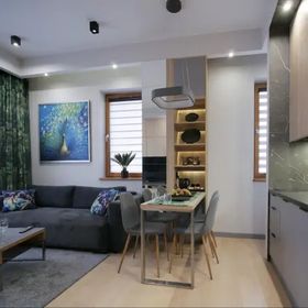 4UApart-Apartment suite Platan Tower Paradiso