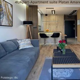4UApart-Apartment suite Amaretto