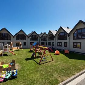 Domki Letniskowe Gala