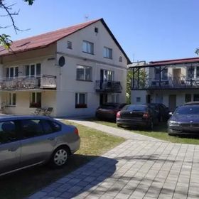 Pokoje Gościnne Bursztyn