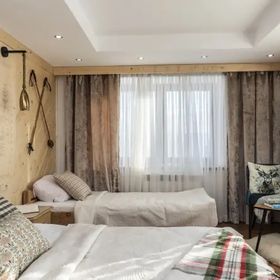 Willa Chwost Pokoje i Apartamenty