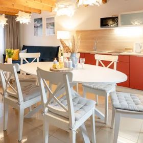 Domki Laura sauna i gorąca balia - OBIEKT CAŁOROCZNY