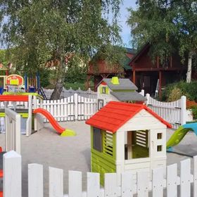Ośrodek Wypoczynkowy Magda