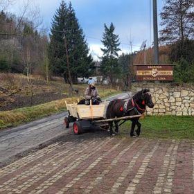 Agroturystyka-Zagroda Studzienno