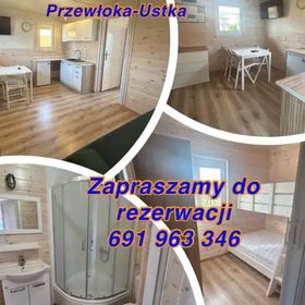 Pokoje i Domki Milka