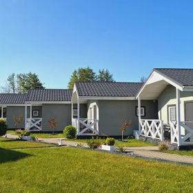 MOŻE MORZE Domki Letniskowe