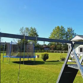 MOŻE MORZE Domki Letniskowe