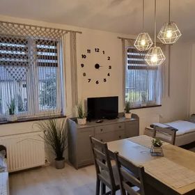 Noclegi Na Łącznej