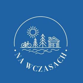 Na wczasach - ośrodek wypoczynkowy
