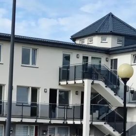 Pokoje Gościnne Szara Mewa