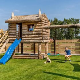 Domki Apartamentowe Dębki