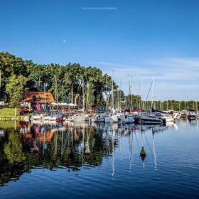 Hotelik Żeglarski Pod Omegą