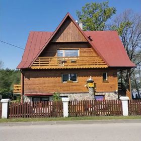 Dom nad Jeziorem