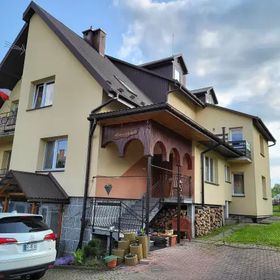 Malownicze Bieszczady - pokoje gościnne