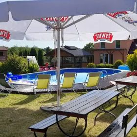 Domki letniskowe Meduza