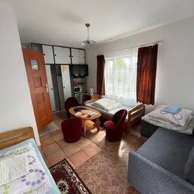 Pokoje gościnne blisko Morza Sarbinowo