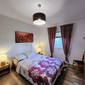 Leśna Przystań w Uniejowie