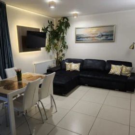 GOLD CLIFF APARTMENT Baltic Cliff Niechorze