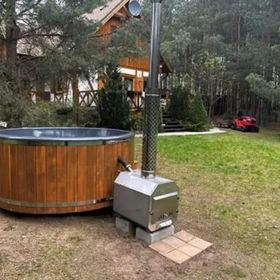 Bory Tucholskie Holiday Zdrojowa 