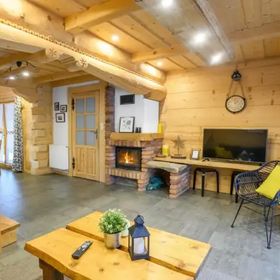 Zakopiańska Osada ekskluzywne domki pod Giewontem