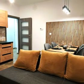 Apartament Slowly Zamość - na wyłączność, z ogrodem