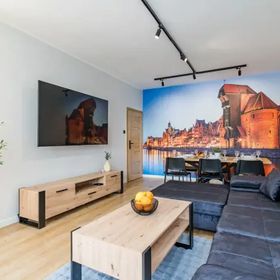 Apartament Gdańsk Stare Miasto 